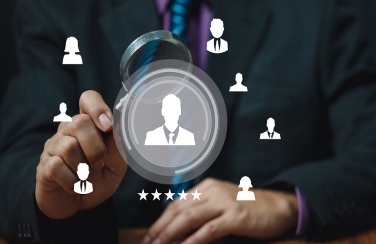 executive-search