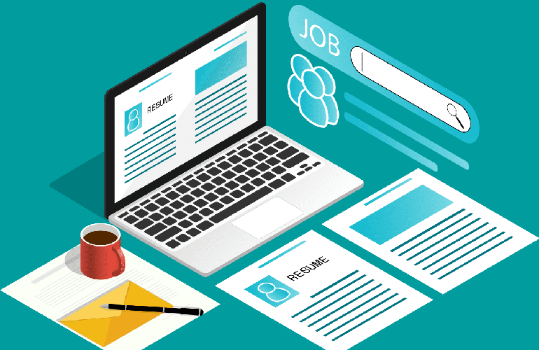 resume-writing